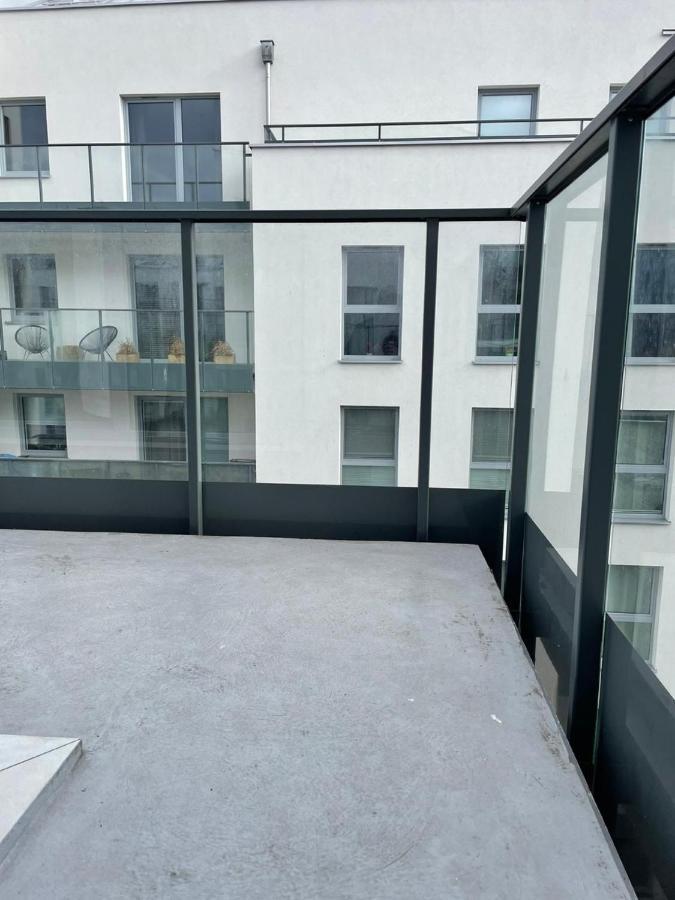 Classic Apartment Oldtown Marina Gdansk Ngoại thất bức ảnh